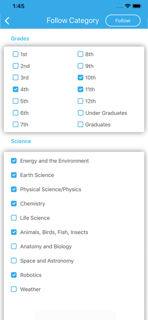 LearnTeachWorld(圖9)-速報App