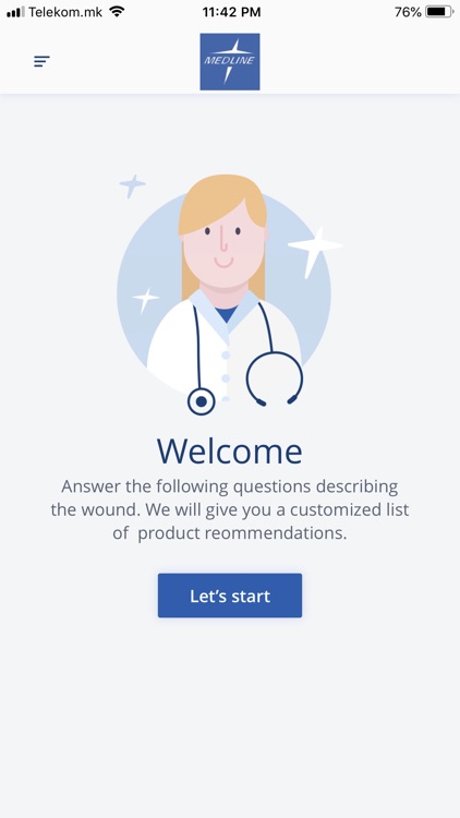 Skin Health Product Selector