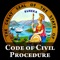This application provides the full text of the California Code of Civil Procedure in an easily readable and searchable format for your iPhone, iPad or iPod Touch