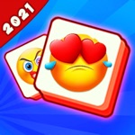 Tile Craze Emoji Match Puzzle
