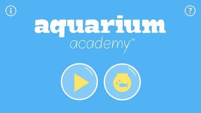 Aquarium Academyのおすすめ画像1