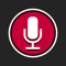 App Icon for Voice & Audio Recorder PRO App in Uruguay IOS App Store