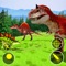 let's play and enjoy the dinosaurs hunters sniper mania game 2020 it is one of the best dinosaur shooting game 