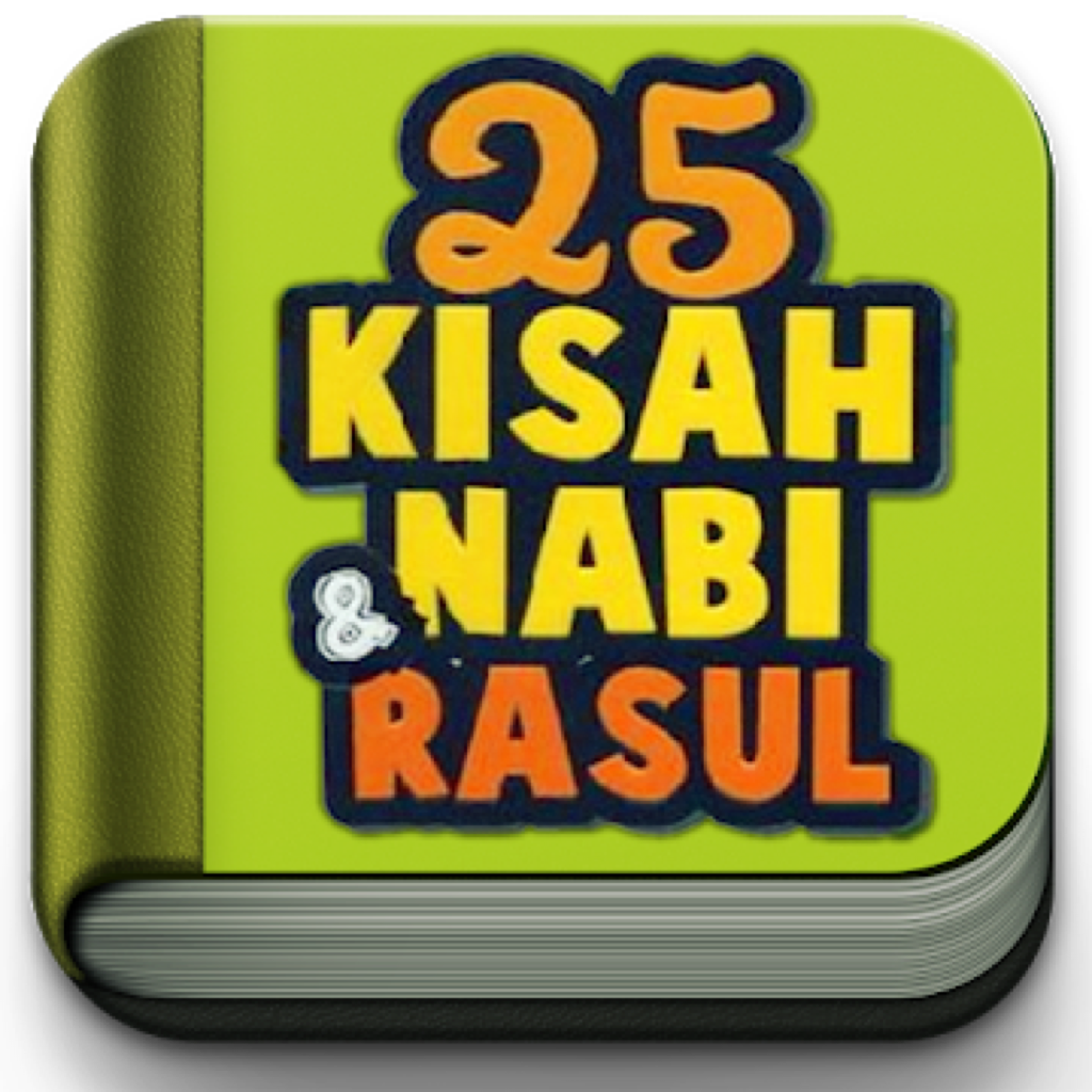 Get Kisah 25 Nabi Offline for iOS, iPhone, iPad Aso Report