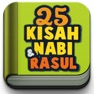 Get Kisah 25 Nabi Offline for iOS, iPhone, iPad Aso Report