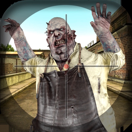 Undead Rising: Zombie Survival icon