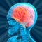Simple fascinating application that tests your brain age