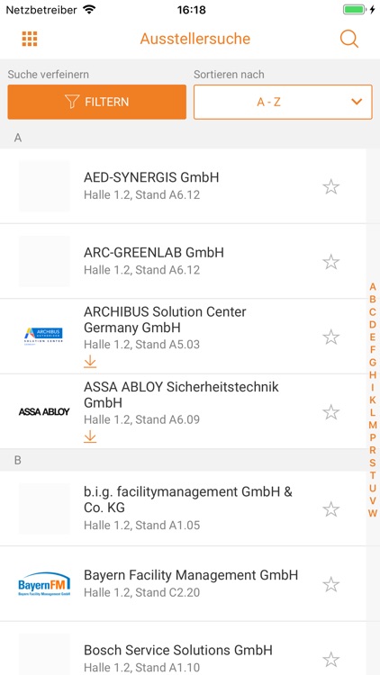 Servparc screenshot-3