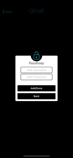 PassKeep(圖4)-速報App