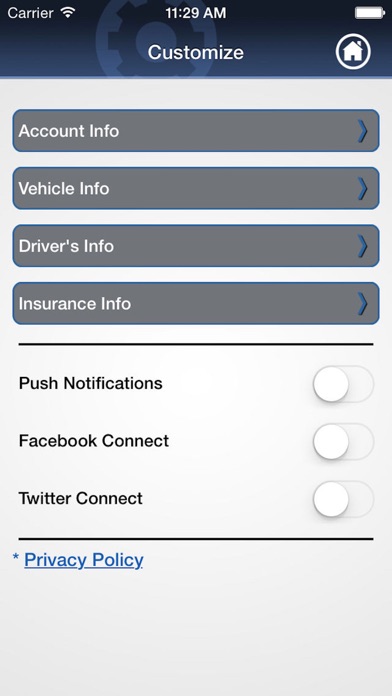 How to cancel & delete Nurse Chevrolet Cadillac from iphone & ipad 3