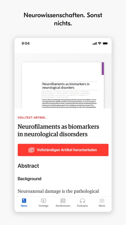 Neurodiem