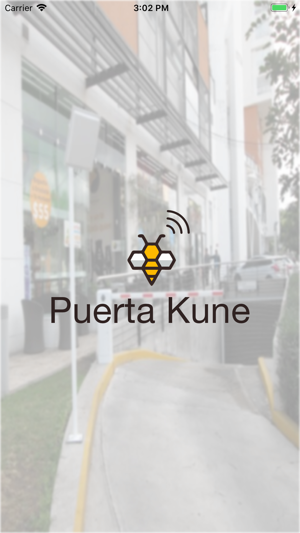 Puerta Kune