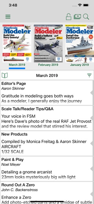 FineScale Modeler(圖8)-速報App