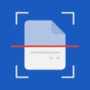 Icon PDF Scanner App - Cam Scan Doc