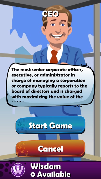 GAME OF CHOICES II career game screenshot-3