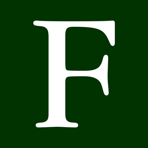 Forrester Insights Icon
