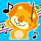 Animal Orchestra for iPad