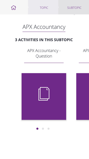 BPP Support Tool for ACCA APM(圖2)-速報App