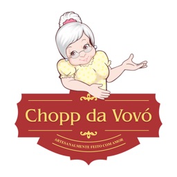 Chopp da Vovó