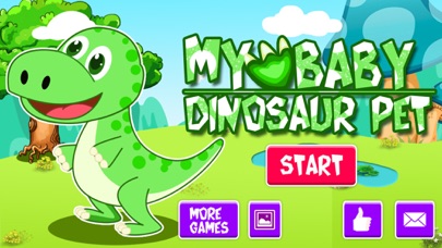 How to cancel & delete Bella's playtime with dinosaur from iphone & ipad 1