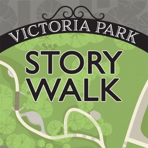 STORYWALK - Victoria Park