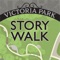 STORYWALK: the secret world of Victoria Park, in St