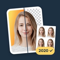 Photo d’identité - PhotoAiD pour PC