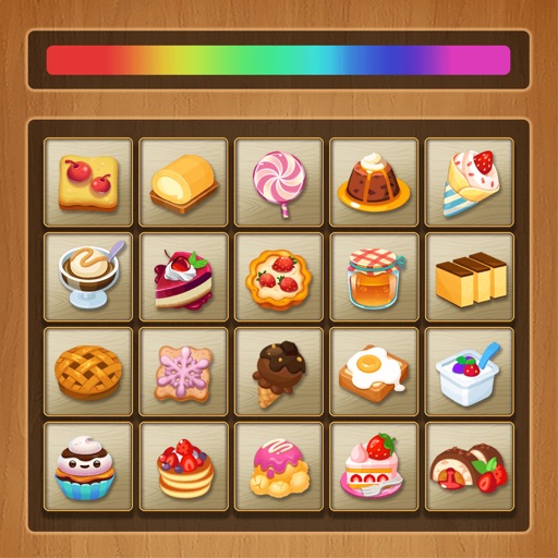 Tile Connect - Classic Match free software for iPhone and iPad