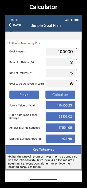 Ultimate FinPlan(圖3)-速報App