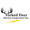 Forked Deer