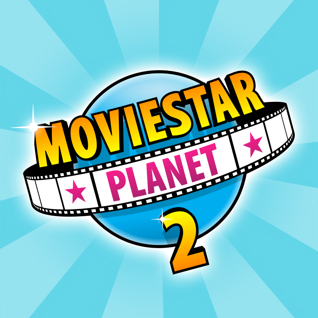 MovieStarPlanet 2 - App - iTunes France