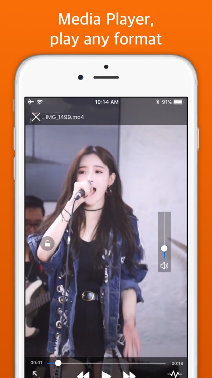 Audio Converter - Extract MP3 screenshot-4