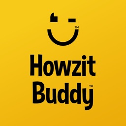 Howzit Buddy