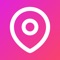SEE WHERE FRIENDS ARE AND MEET UP