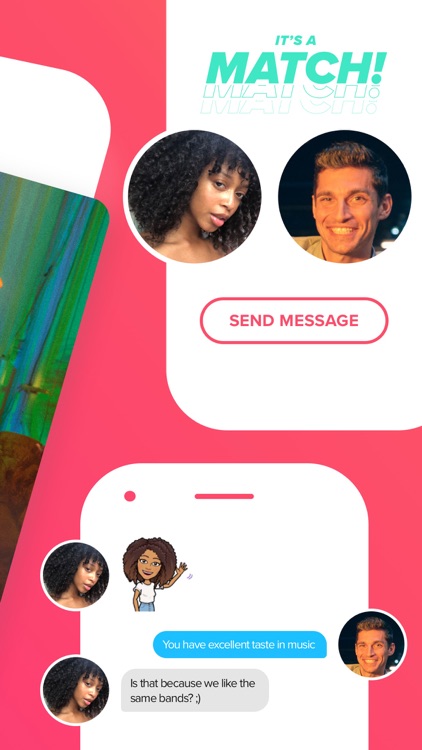 Tinder
