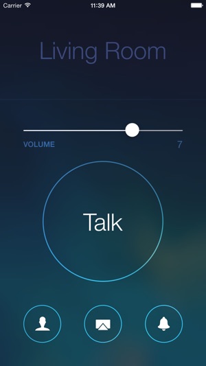 Home Intercom(圖1)-速報App