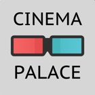 Top 40 Entertainment Apps Like Cinema Palace: Movie Times - Best Alternatives