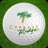 Cypress Ridge