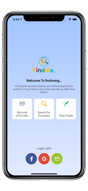 FindMeng(圖1)-速報App