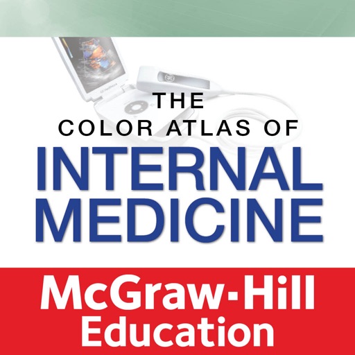 Atlas of Internal Medicine