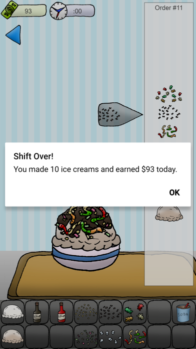 Ice Cream Parlor screenshot 3
