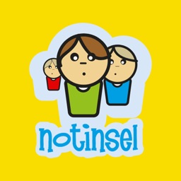 Notinsel App