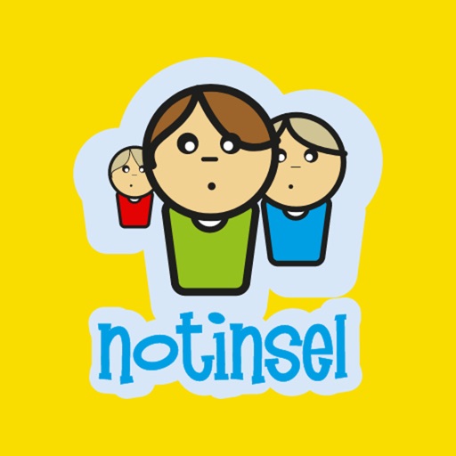 Notinsel App