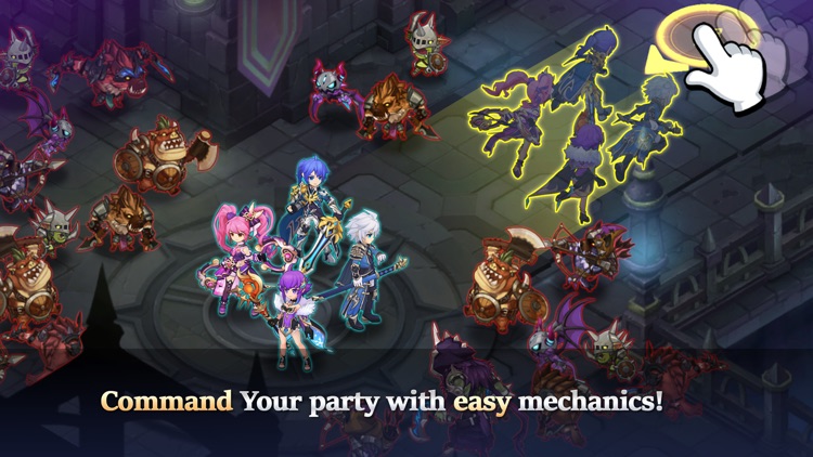GrandChase