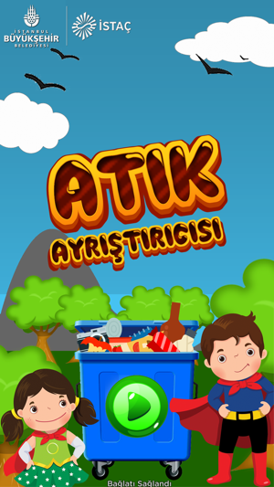 Atık Ayrıştırıcısı(圖1)-速報App