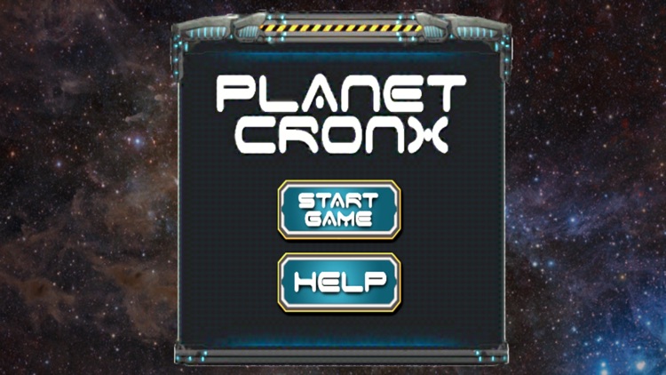 Planet Cronx