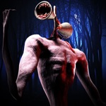 Horror Siren Head SCP Monster