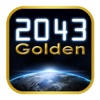 2043 Golden