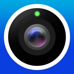 Watch Cam for Nest Cam Apple Watch App