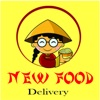 New Food Delivery